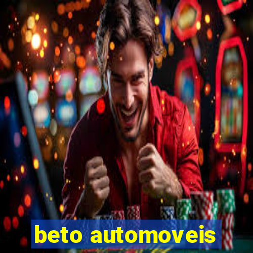 beto automoveis